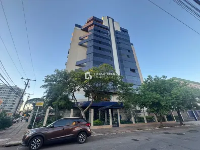 Cobertura com 3 Quartos à venda, 218m² no Centro, Canoas