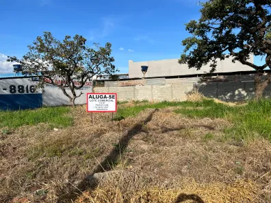 Lote/Terreno à venda, 770m² no Setor Três Marias I, Goiânia