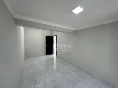 Sala Comercial para alugar, 17m² no Centro, São José do Rio Preto