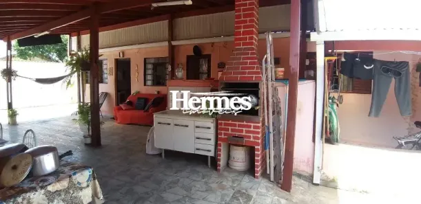 Casa com 2 Quartos à venda, 92m² no Jardim Fantinatti (Nova Veneza), Sumaré