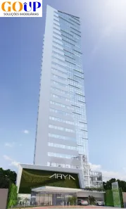 Sala Comercial com 1 Quarto à venda, 29m² no Umarizal, Belém