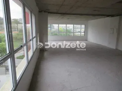 Sala Comercial à venda, 59m² no Vila Assunção, Santo André