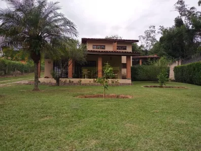 Casa com 3 Quartos à venda, 1308m² no New Parque Tênis, Itupeva