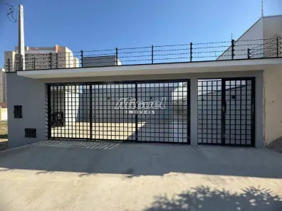 Kitnet com 1 Quarto para alugar, 28m² no Centro, Piracicaba