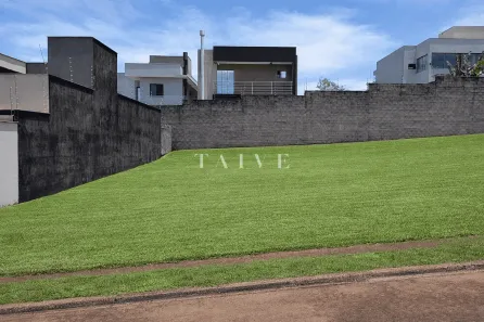 Lote/Terreno à venda, 10m² no Gleba Simon Frazer, Londrina