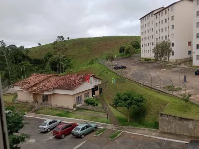 Apartamento com 2 Quartos à venda, 40m² no Santa Efigênia, Juiz de Fora