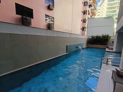 Apartamento com 3 Quartos à venda, 125m² no Icaraí, Niterói