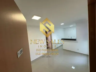 Apartamento com 2 Quartos à venda, 42m² no Setor Parque Tremendão, Goiânia