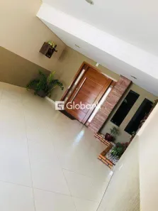 Casa com 3 Quartos à venda, 100m² no Delfino Magalhães, Montes Claros