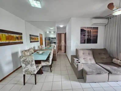 Apartamento com 2 Quartos à venda, 60m² no Valparaíso, Serra