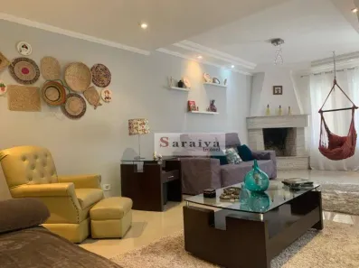 Sobrado com 3 Quartos à venda, 225m² no Paulicéia, São Bernardo do Campo