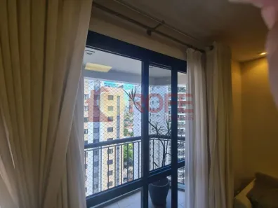 Apartamento com 3 Quartos à venda, 102m² no Indianópolis, São Paulo