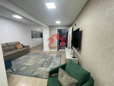 Sobrado com 3 Quartos à venda, 100m² no Jardim São Paulo(Zona Norte), São Paulo