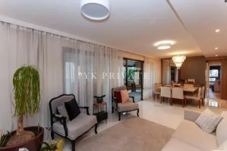 Apartamento com 3 Quartos à venda, 131m² no Bela Aliança, São Paulo