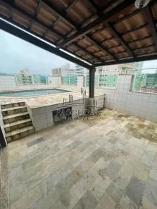 Apartamento com 2 Quartos à venda, 108m² no Tupi, Praia Grande