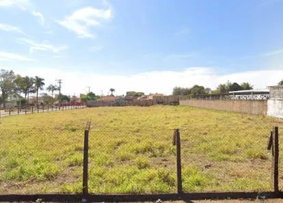 Lote/Terreno à venda, 2732m² no Vila Xavier (Vila Xavier), Araraquara