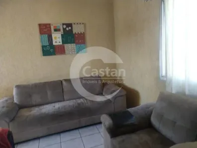 Apartamento com 3 Quartos à venda, 80m² no Mooca, São Paulo