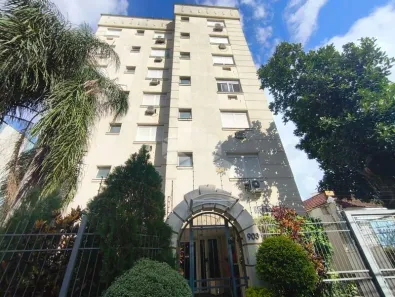 Apartamento com 2 Quartos para alugar, 60m² no Santo Antônio, Porto Alegre