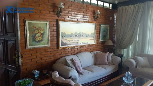 Casa com 3 Quartos à venda, 302m² no Vila Santa Tereza, Bauru