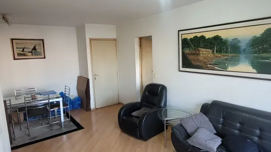 Apartamento com 4 Quartos à venda, 115m² no Sumaré, São Paulo