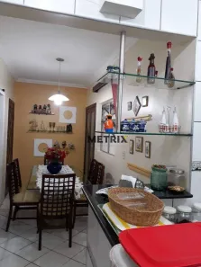 Apartamento com 3 Quartos à venda, 98m² no Parreão, Fortaleza