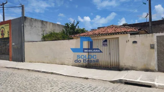Casa com 3 Quartos à venda, 125m² no Pau Amarelo, Paulista
