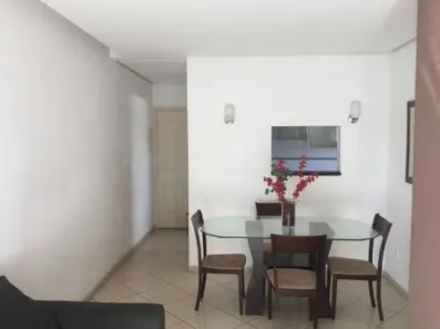 Apartamento com 2 Quartos à venda, 58m² no Tamboré, Barueri