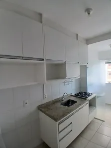 Apartamento com 3 Quartos à venda, 63m² no Bela Vista, Salto