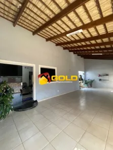Casa com 3 Quartos à venda, 120m² no São Jorge, Uberlândia