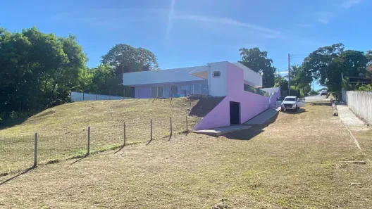 Casa de Condomínio com 3 Quartos à venda, 493m² no Guarajuba (Monte Gordo), Camaçari