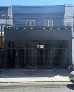 Ponto Comercial para alugar, 256m² no Jardim das Flores, São Paulo