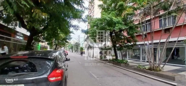 Apartamento com 2 Quartos à venda, 102m² no Icaraí, Niterói