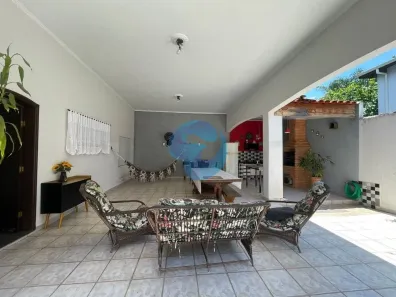 Sobrado com 3 Quartos à venda, 254m² no Vila Santa Rita, Sorocaba