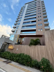 Apartamento com 3 Quartos à venda, 119m² no Ponta do Farol, São Luís