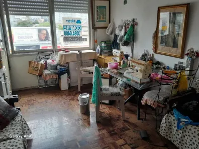 Apartamento com 1 Quarto à venda, 45m² no Tristeza, Porto Alegre
