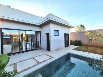 Casa de Condomínio com 3 Quartos à venda, 171m² no Jardim Valencia, Ribeirão Preto