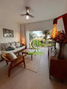 Apartamento com 2 Quartos à venda, 90m² no Braga, Cabo Frio
