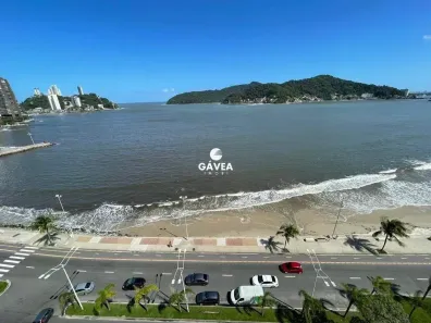 Cobertura com 3 Quartos à venda, 360m² no Centro, São Vicente