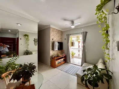 Apartamento com 2 Quartos à venda, 64m² no Mangueirão, Belém