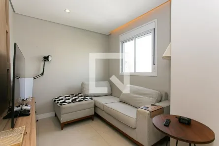 Apartamento com 1 Quarto à venda, 48m² no Maranhão, São Paulo
