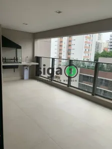 Apartamento com 4 Quartos à venda, 232m² no Brooklin Paulista, São Paulo