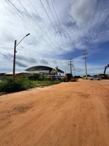 Lote/Terreno para alugar, 4000m² no Abolição, Mossoró