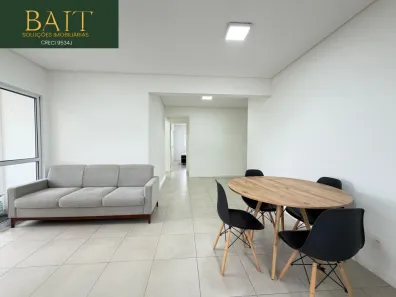 Apartamento com 3 Quartos à venda, 78m² no Iririú, Joinville