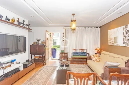 Casa com 3 Quartos à venda, 190m² no Aclimação, São Paulo