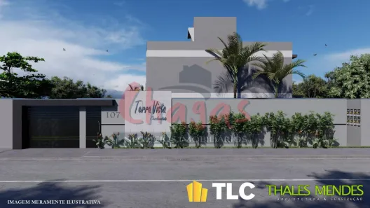 Sobrado com 2 Quartos à venda, 148m² no Jardim Mariella, Caraguatatuba