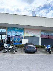 Ponto Comercial à venda, 72m² no Colônia Terra Nova, Manaus