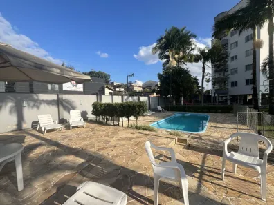 Apartamento com 3 Quartos à venda, 78m² no Itoupava Norte, Blumenau