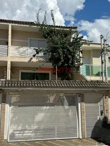 Sobrado com 3 Quartos à venda, 300m² no Jardim Paraíso, São Paulo
