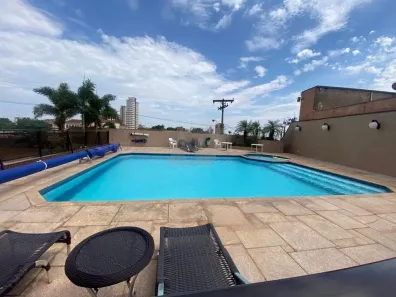 Apartamento com 3 Quartos à venda, 218m² no Higienópolis, Piracicaba