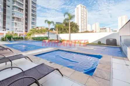 Apartamento com 2 Quartos à venda, 63m² no Vila Ester (Zona Norte), São Paulo